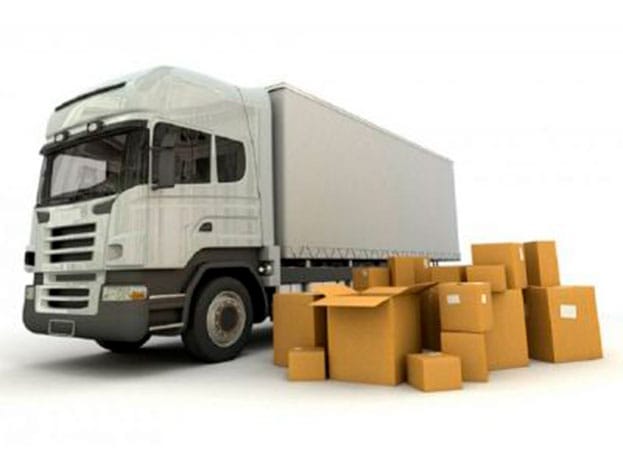 Como embalar corretamente móveis e eletrodomésticos para sua mudança